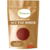 Acı Toz Biber 100 gr - 1