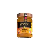 Eğriçayır Organik Zerdeçal-Zencefil-Hambal Karışımı 415 gr - 1