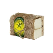 Zeyteen Ahşap Sabunluklu Zeytinyağı Sabunu 180 gr - 1