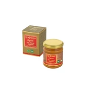 Eğriçayır Organik Bal-Polen-Ginseng Karışımı 240 gr - 1