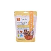 Fropie Yer Fıstıklı&Çikolatalı Probiyotik Granola 200 gr - 1