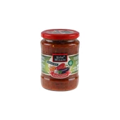 Rifat Minare Lütenitsa Acı Sos 540 gr - 1