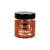 Gurme212 Sambal Sos 200 gr - 1