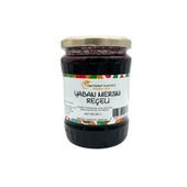 Yaban Mersini Reçeli 700 gr MG - 1