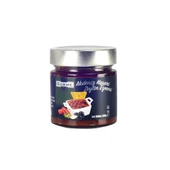 Gurme212 Siyah Zeytin Kapari Sos 200 gr - 1