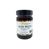 Çilek Reçeli 400 gr MG - 1