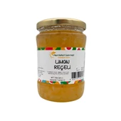 Limon Reçeli 700 gr MG - 1