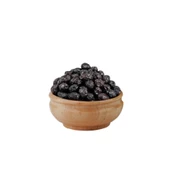 Mudanya Siyah Zeytin - 1