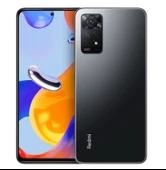 Redmi Note 11 / 128 GB  / 6 GB Ram Gri Yenilenmiş ÜRÜN (Sıfır Gibi) thumbnail 1