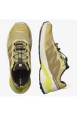 SALOMON ERKEK X-ADVENTURE KOŞU/FITNESS AYAKKABI L47451300 - 3