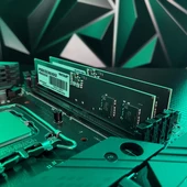 Patriot Signature Line 16GB(1x16GB) DDR5 5600MHz CL46 Ram(Bellek) (PSD516G56002) thumbnail 5