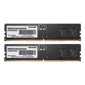 Patriot Signature Line 16GB(1x16GB) DDR5 5600MHz CL46 Ram(Bellek) (PSD516G56002) thumbnail 2