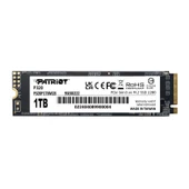 Patriot P320 1TB 3000/2200MB/s NVMe M.2 SSD Disk (P320P1TBM28) - 1