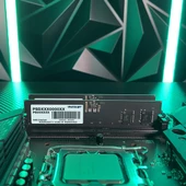 Patriot Signature Line 16GB(1x16GB) DDR5 5600MHz CL46 Ram(Bellek) (PSD516G56002) thumbnail 3