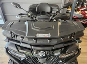 Cf Moto 625 ATV ÖN ÇANTA - 1