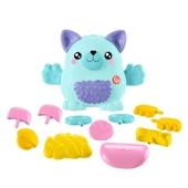 HXP18 Fisher-Price Karıştır ve Eşleştir Hayvan Dostları - 2