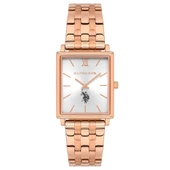 U.S. Polo Assn. USPA2084-03 Kadın Kol Saati thumbnail 1