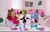 Barbie Cutie Reveal Bebekler Tropikal Orman Serisi - Tukan, 3 yaş ve üzeri, HKR00 - 2