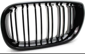 Bmw 3 serisi E46 4d ön panjur böbrek 2002-2004 Arası Uyumlu - 4