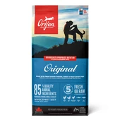 Orijen Original Tahılsız Yetişkin Köpek Maması Tüm Irk ve Yaşam Evreleri 17 Kg - 1