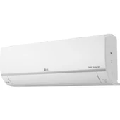 LG PC12SQ Dualcool Plus Inverter Wi-Fi Akıllı Klima 12000 Btu Enerji A++ Duvar Tipi Beyaz - 2