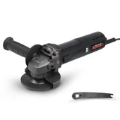 Kress KUS05P 900Watt 115mm Profesyonel Avuç Taşlama - 1