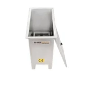 Beemach 2 Tenekelik Tenekede Bal Eritme Kazanı-304 Kalite - 1