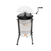 Beemach 2'Li Manuel Bal Süzme Makinesi-430E Kalite - 1