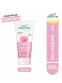 Cire Aseptine Soft Prebiyotik Gül El,Yüz Ve Vücut Kremi 200 Ml - 1