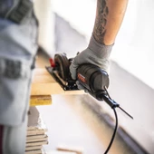 Kress KUV12P 710Watt 120MM Profesyonel Çok Amaçlı Daire Testere - 8