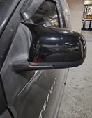 Dacia Lodgy 2012-2021 Yarasa / Batman Ayna Kapağı thumbnail 2