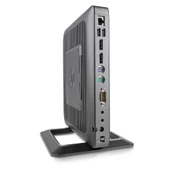HP T620 Mini pc. 16 GB RAM, 128GB SSD 250HDD Yüksek Performanslı 12 ay garantili Bilgisayar - 1