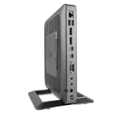 HP T620 Mini pc. 4GB RAM,128GB SSD 250HDD Yüksek Performanslı 12 ay garantili Bilgisayar(KABLOSUZ MOUSE VE KLAVYE HEDİYELİ) - 1