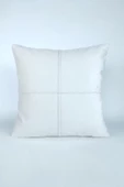 Mrs.Gugar Kırlent Kılıfı Krem - 1