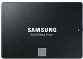 Samsung 1TB MZ-77E1T0BW 870 Evo Sata 3.0 560-530mb-s 2.5" MZ-77E1T0BW Ssd Harddisk - 1