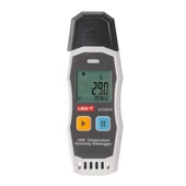 UNIT UT 330TH USB Sıcaklık ve Nem Veri Kayıt Cihazı ;UB - 1