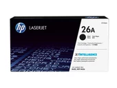 HP 26A Black Siyah 3.100 Sayfa Toner CF226A - 2