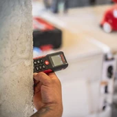 Kress KI201 70m Profesyonel Çok Fonksiyonlu Lazer Metre - 6