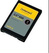 Intenso 1Tb 3812460 Top 550MB--500MB-s 2.5" Sata 3 Ssd - 2
