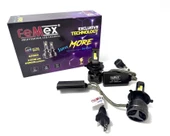 FEMEX H4 SUPER MORE CSP SUPERİOR ETI CHİPSET 120 Watt 28000 Lumen - 1