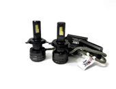 FEMEX H4 SUPER MORE CSP SUPERİOR ETI CHİPSET 120 Watt 28000 Lumen - 3