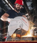 Specco Profil Kesme Makinesi 2400W SP-2051 - 2