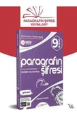9. Sınıf Yeni Nesil Paragrafın Şifresi - Modüler Soru Bankası - 1