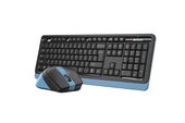 A4 Tech Fg1035 2.4G Mavi Q Fn-Mm Klv+Optik Mouse Set thumbnail 2