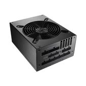 FSP Cannon Pro 2000Watt GEN-5 (PCIe5.0) 80+ Gold FSP2000-52AGPBI Modüler Power Supply - 1