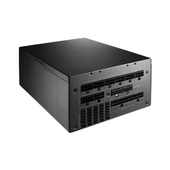 FSP Cannon Pro 2000Watt  GEN-5 (PCIe5.0) 80+ Gold FSP2000-52AGPBI Modüler Power Supply - 2