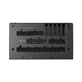 FSP Cannon Pro 2000Watt GEN-5 (PCIe5.0) 80+ Gold FSP2000-52AGPBI Modüler Power Supply - 3