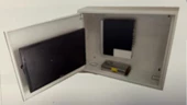 Nova 45X55X17 Dik Tip Monitör Bağlanabilir DVR Kabini - 1