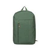 Plm Oslo Notebook Sırt Çantası 15.6" Petrol Rengi - 1