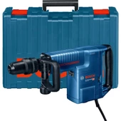 Bosch GSH 11 E Profesyonel SDS-Max 16,8 J 1500 W Kırıcı - 1
